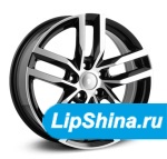 Legeartis Concept VV502 17/7J 5x112 ET 40 Dia 57.1 BFP