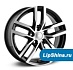 Legeartis Concept VV502 17/7J 5x112 ET 40 Dia 57.1 BFP-img