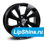 RST R005 15/6J 4x100 ET 40 Dia 60.1 GB