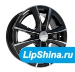 Скад Мальта 15/6J 4x100 ET 50 Dia 60.1 BFP