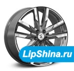 Premium Series КР014 Evoque 20/8J 5x108 ET 40 Dia 63.35 GGFP