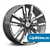 Premium Series КР014 Evoque 20/8J 5x108 ET 40 Dia 63.35 GGFP-img
