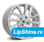 iFree Original ZV Logan КС899 15/6J 4x100 ET 40 Dia 60.1 S
