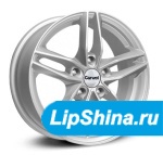 Carwel Тау 16/6.5J 5x112 ET 38 Dia 66.6 S