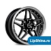 PDW 2101 15/6.5J 5x100 ET 30 Dia 57.1 M/B-img