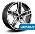 Premium Series КР008 Velar 20/8.5J 5x108 ET 45 Dia 63.35 GBFP-img
