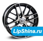 RST R004 14/5.5J 4x100 ET 43 Dia 60.1 BFP
