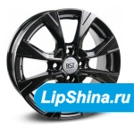 RST R045 15/6J 4x100 ET 50 Dia 60.1 GB