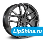 КиК Вудроф 18/7J 5x114.3 ET 45 Dia 66.1 GG