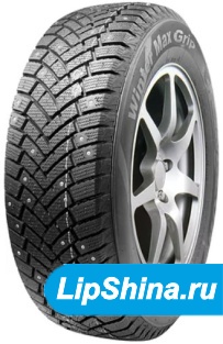 Winter Defender Grip