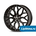 LIZARDO XH1024 17/7.5J 5x112 ET 38 Dia 66.45 CB-img
