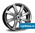 КиК Джемини 14/5.5J 4x100 ET 39 Dia 67.1 HB-img