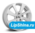 iFree Original ZV Sandero Stepway КС893 16/6J 4x100 ET 37 Dia 60.1 S