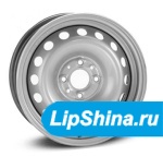 TREBL 53E40M 14/5.5J 4x114.3 ET 40 Dia 66.1 S
