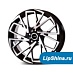 LIZARDO Resolute (удалить) 18/7.5J 5x114.3 ET 45 Dia 60.1 BMF-img