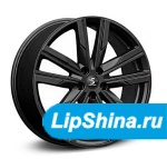 Premium Series КР014 Teramont 20/8J 5x112 ET 34 Dia 57.1 MB