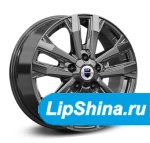 КиК Мичиган 18/8J 5x130 ET 53 Dia 71.6 HB
