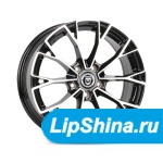FR REPLICA IVF-3405 18/8.0J 5x112 ET 38 Dia 57.1 BM