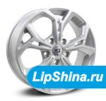 RST R016 16/6J 5x114.3 ET 43 Dia 67.1 SL
