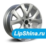 Replica H Ma4H 18/7.5J 5x114.3 ET 54 Dia 67.1 S