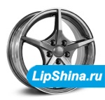 Megami MGM-19FF 14/5.5J 4x98 ET 35 Dia 58.6 HBFP