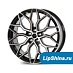 LIZARDO XH1024 19/8.0J 5x114.3 ET 40 Dia 64.1 BMF-img