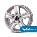 FR REPLICA FT473 16/6.5J 5x160 ET 60 Dia 65.1 Silver-img