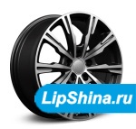 Carwel Лиман 17/7.5J 5x114.3 ET 45 Dia 60.1 BFP