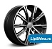 Carwel Лиман 17/7.5J 5x114.3 ET 45 Dia 60.1 BFP-img