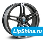 Venti 1818 18/7.5J 5x114.3 ET 37 Dia 66.6 GG