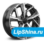 Скад Смолвуд 15/6J 5x114.3 ET 50 Dia 67.1 BFP
