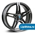 Venti 1818 18/7.5J 5x114.3 ET 37 Dia 66.6 GG-img