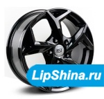RST R066 16/6.5J 5x114.3 ET 38 Dia 67.1 GB