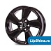 FR REPLICA TY493 18/7.0J 5x114.3 ET 35 Dia 60.1 B (Black)-img
