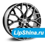 RST R059 19/7J 5x108 ET 36 Dia 65.1 BFP