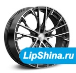 Скад Ларго 19/7.5J 5x112 ET 43 Dia 57.1 MBFP