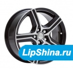 Скад Драйв 16/6.5J 5x114.3 ET 45 Dia 60.1 BFP