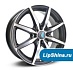 Venti 1615 16/6.5J 5x100 ET 40 Dia 57.1 BFP-img