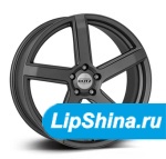 Dotz CP5 20/9.5J 5x112 ET 40 Dia 70.1 Grap_Matt