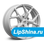 Wheels UP Up120 16/6.5J 5x110 ET 38 Dia 65.1 S