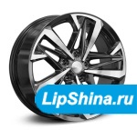 Скад Ультима 18/8J 5x114.3 ET 45 Dia 67.1 BFP