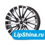 FR REPLICA Y1118 20/8.0J 5x114.3 ET 30 Dia 60.1 MBM