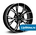 Megami MGM-40 16/6.5J 5x110 ET 37 Dia 65.1 BFP-img