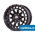 PDW 2105 17/8.0J 6x139.7 ET 24 Dia 100.1 U4B-img