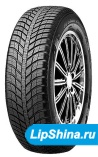 165/60 R14 Nexen N'blue 4Season 75H