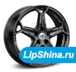 Wheels UP Up118 18/6.5J 5x114.3 ET 37 Dia 66.6 GB