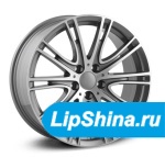 Legeartis Concept B532 17/8J 5x112 ET 27 Dia 66.6 HBFP