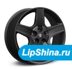 Premium Series КР008 Defender 20/8.5J 5x120 ET 41.5 Dia 72.6 MB