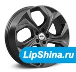 Скад KL-1163 19/7.5J 5x114.3 ET 40 Dia 60.1 MB