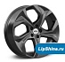 Скад KL-1163 19/7.5J 5x114.3 ET 40 Dia 60.1 MB-img
